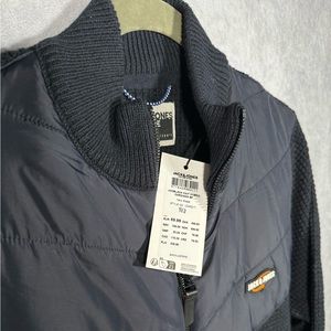 Jack & Jones Jacket, Large